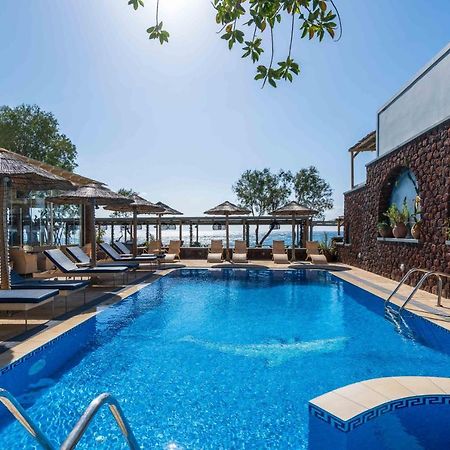 Thousand Stars Suites&Rooms Kamári Dış mekan fotoğraf