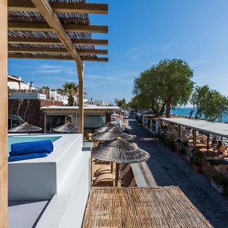 Thousand Stars Suites&Rooms Kamári Dış mekan fotoğraf