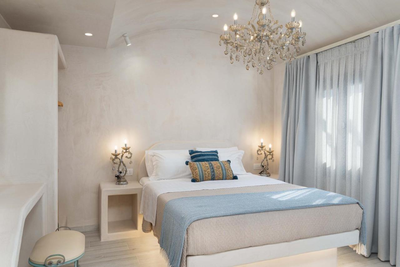 Thousand Stars Suites&Rooms Kamári Dış mekan fotoğraf