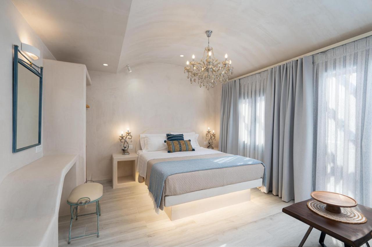Thousand Stars Suites&Rooms Kamári Dış mekan fotoğraf
