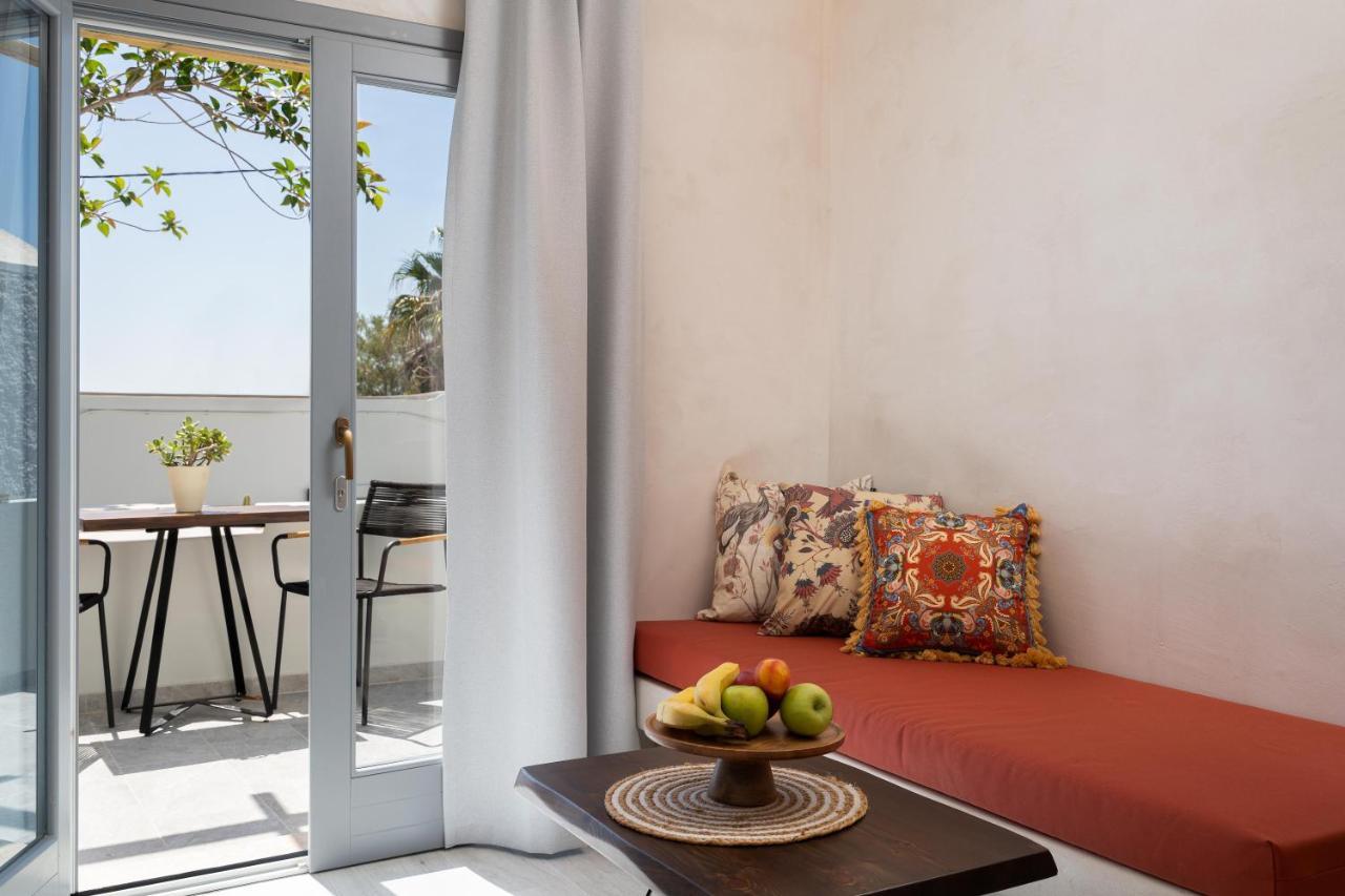 Thousand Stars Suites&Rooms Kamári Dış mekan fotoğraf
