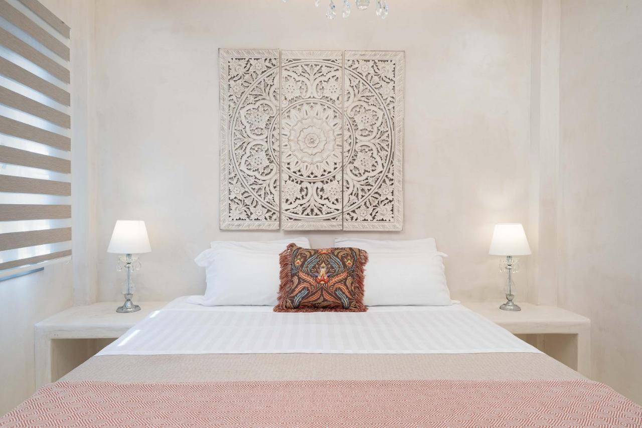 Thousand Stars Suites&Rooms Kamári Dış mekan fotoğraf
