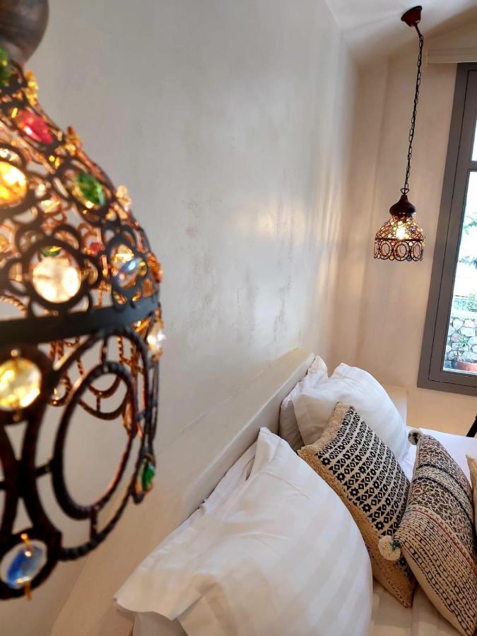 Thousand Stars Suites&Rooms Kamári Dış mekan fotoğraf