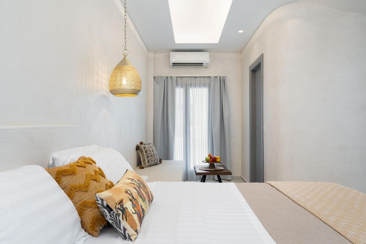 Thousand Stars Suites&Rooms Kamári Dış mekan fotoğraf