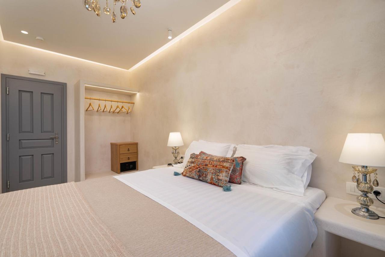 Thousand Stars Suites&Rooms Kamári Dış mekan fotoğraf