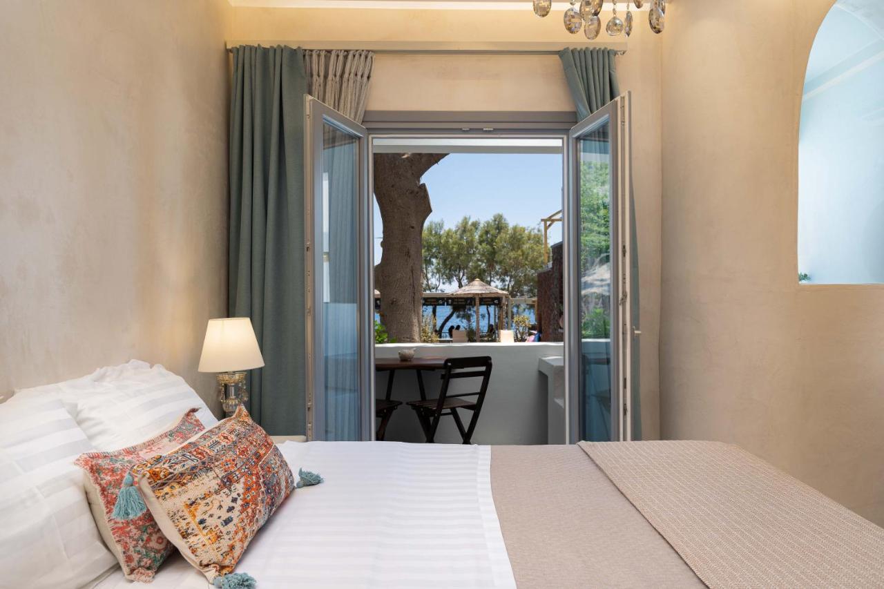 Thousand Stars Suites&Rooms Kamári Dış mekan fotoğraf