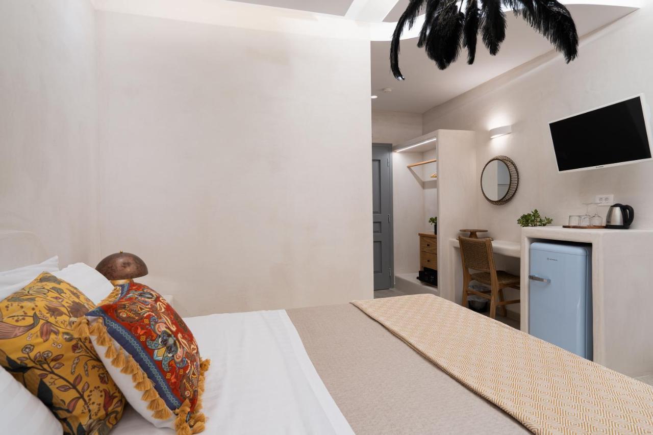 Thousand Stars Suites&Rooms Kamári Dış mekan fotoğraf